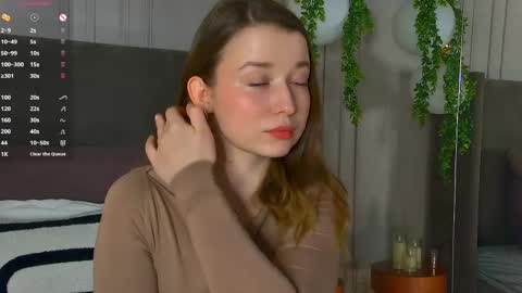 michelle online show from March 1, 2025, 2:44 pm