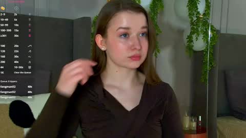 michelle online show from March 7, 2025, 5:49 pm