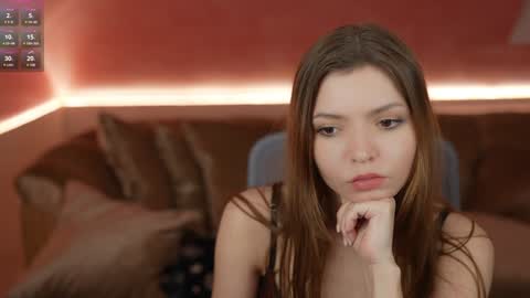 Michelle online show from December 9, 2024, 2:17 pm