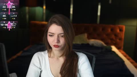 Michelle online show from January 19, 2025, 8:18 am