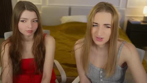 Michelle online show from February 14, 2025, 12:14 pm