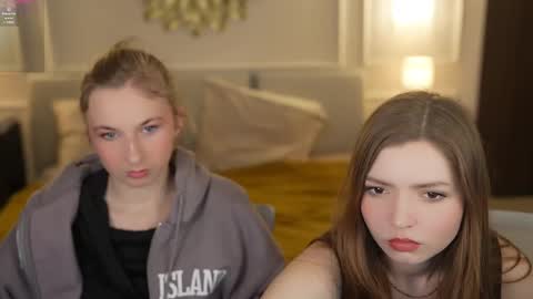 Michelle online show from February 28, 2025, 11:36 am