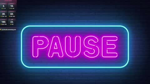 Michelle online show from March 4, 2025, 2:42 pm