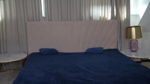 Michelle online show from March 12, 2025, 12:26 pm