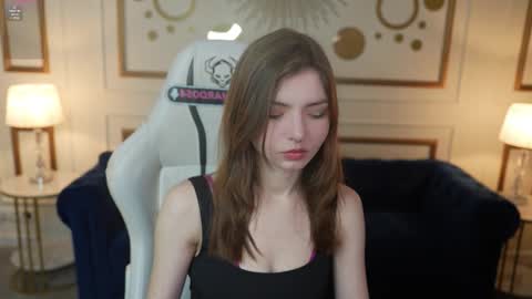 Michelle online show from February 22, 2026, 9:02 pm