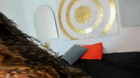 Michelle online show from April 20, 2026, 3:37 pm