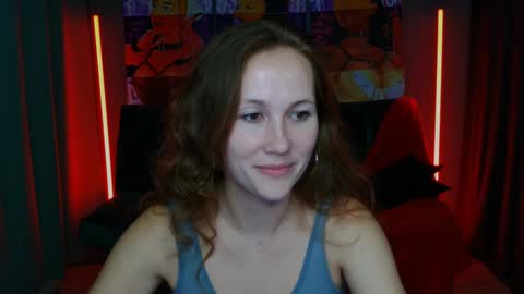 MichelleOrtis online show from January 26, 2025, 7:52 pm