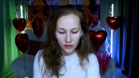 MichelleOrtis online show from February 22, 2025, 2:08 pm