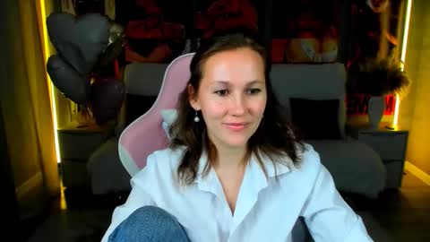 MichelleOrtis online show from March 7, 2026, 1:13 am