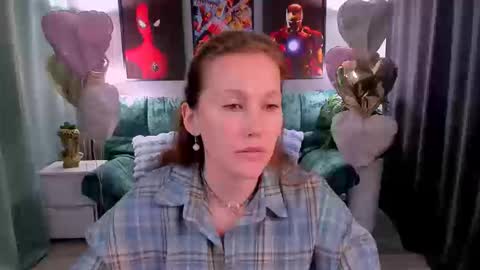 MichelleOrtis online show from March 13, 2026, 8:32 am