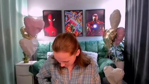 MichelleOrtis online show from March 20, 2026, 8:08 am