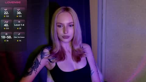 Michelle online show from June 1, 2026, 5:14 pm