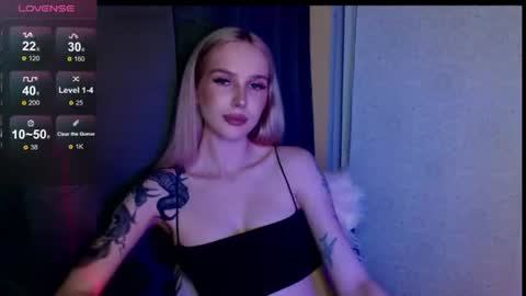 Michelle online show from June 17, 2026, 5:36 pm