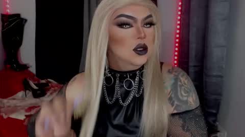 Michelle online show from January 6, 2026, 5:05 pm