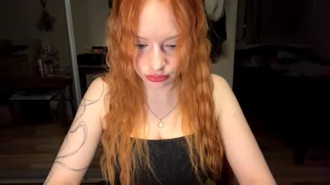 Snapshot of michelsogol chatting on March 2, 2026, 5:09 pm Foxy online show from March 2, 2026, 5:09 pm