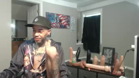 michigan9000 online show from October 22, 2025, 6:07 pm