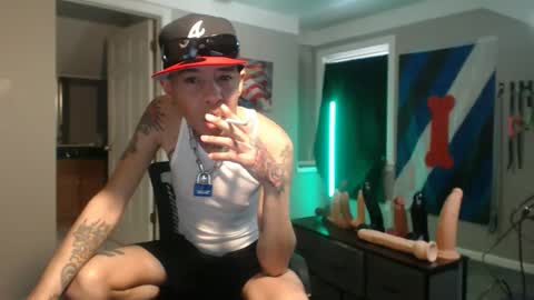 michigan9000 online show from April 12, 2026, 9:31 pm