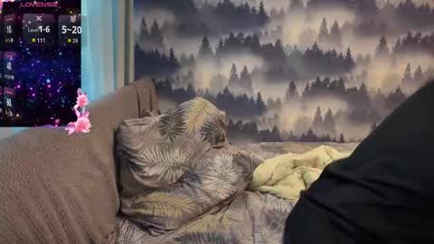 Jessy and Steve online show from October 17, 2025, 2:15 am