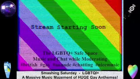 Professional Moderator  Mick Mickey online show from April 4, 2026, 1:52 pm