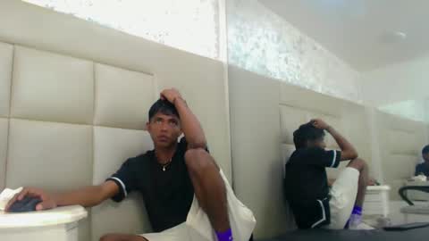 Mick storm online show from November 8, 2025, 7:08 am