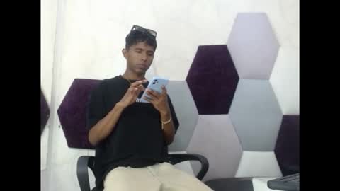 Mick storm online show from February 17, 2026, 7:09 pm