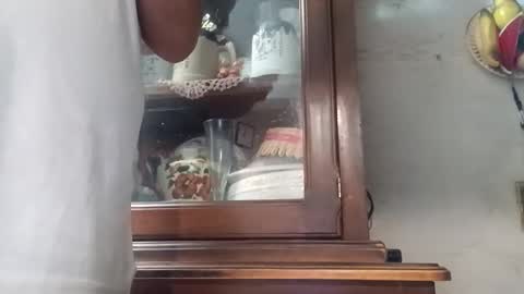 mickeey6 online show from April 10, 2026, 8:57 pm