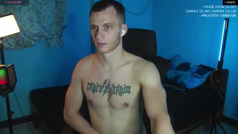 Mickey online show from February 19, 2025, 12:00 pm