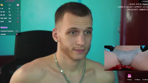 Mickey online show from February 28, 2025, 7:48 am