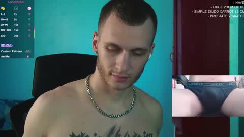 Mickey online show from March 2, 2025, 8:16 am