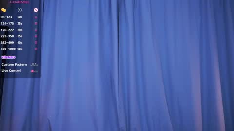 mickeydior online show from March 25, 2026, 12:22 pm