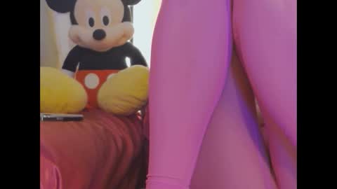 Mickey online show from February 28, 2025, 3:48 am