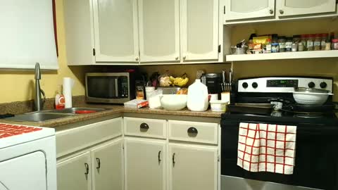 Mickey online show from March 5, 2025, 8:53 pm