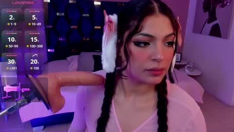 Micki online show from November 17, 2025, 12:22 pm