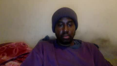 mickkzzx online show from January 18, 2026, 5:17 pm