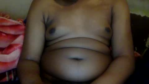 mickkzzx online show from April 12, 2026, 8:58 pm