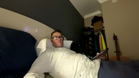 mickymu online show from January 8, 2025, 8:49 am