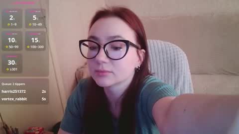 Snapshot of mickywood chatting on January 19, 2026, 8:29 am Micky online show from January 19, 2026, 8:29 am