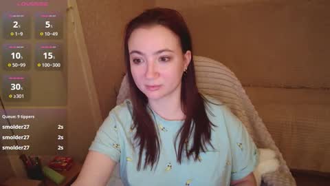 Snapshot of mickywood chatting on February 14, 2026, 8:05 pm Micky online show from February 14, 2026, 8:05 pm