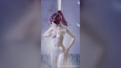 Snapshot of micow chatting on June 18, 2026, 8:14 am micow online show from June 18, 2026, 8:14 am