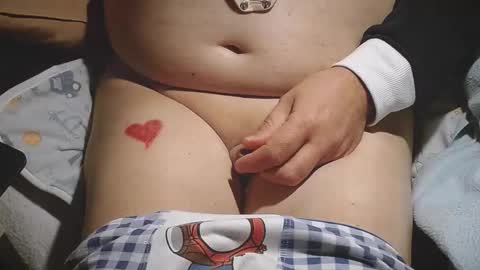 tinypenis online show from May 11, 2026, 8:50 pm