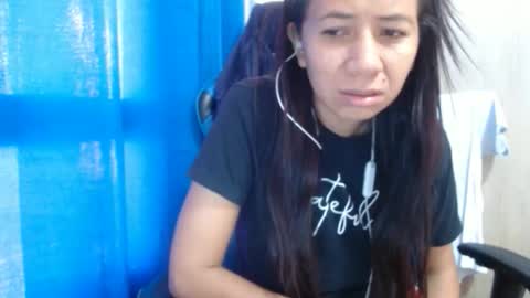 vanesa sexy online show from November 22, 2025, 12:15 pm