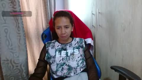 Snapshot of miculohot chatting on July 23, 2026, 12:47 pm vanesa sexy online show from July 23, 2026, 12:47 pm