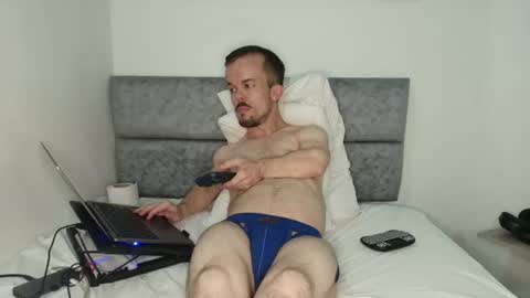 Aaron online show from July 7, 2026, 12:02 am