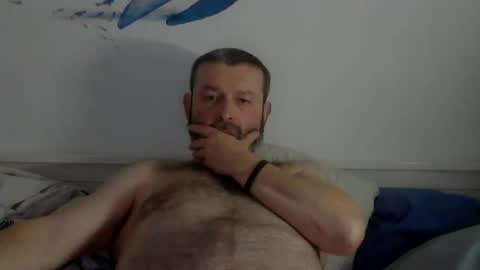 kike online show from February 23, 2025, 8:00 pm