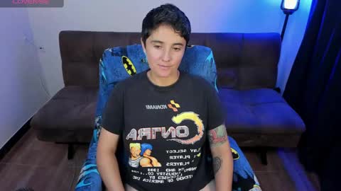 Blue online show from January 16, 2025, 3:34 am