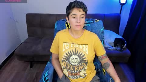 Blue online show from January 24, 2025, 2:07 am