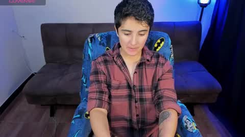 Blue online show from January 29, 2025, 2:19 am