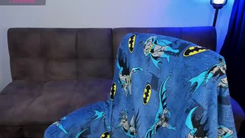 Blue online show from January 30, 2025, 4:48 am