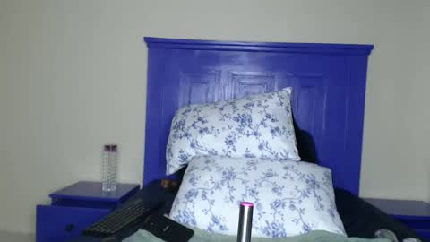 midnight_bloom online show from November 11, 2025, 4:01 am