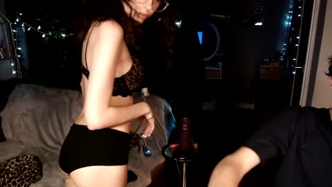 midnight_motion online show from April 2, 2026, 5:27 am